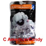 Astronaut Neapolitan Ice Cream